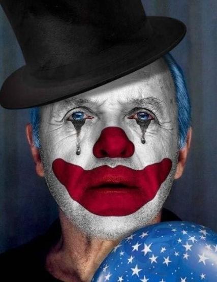 关于小丑的名言