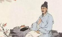 杜甫：天末怀李白