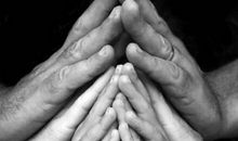 经典语录：世界上，没有挤不出的时间，只有不想赴的约