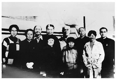 季宪林：回到哥廷根