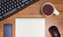 你所有的迷惑，都是因为没有好好工作