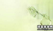 散文摘抄唯美语句大全