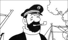 《我的爸爸是海盗船长》读后感