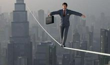 这世界上根本没有稳定的工作