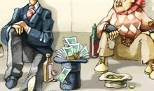 缺乏富人思维的你，从一开始就输了