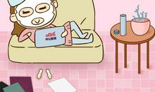 内心独白怎么写