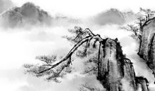 王维：终南别业