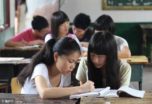 高三候选人的四大误解