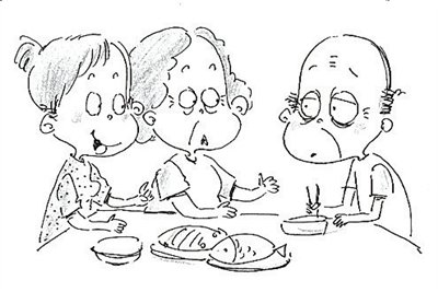 作家组成：范爸爸