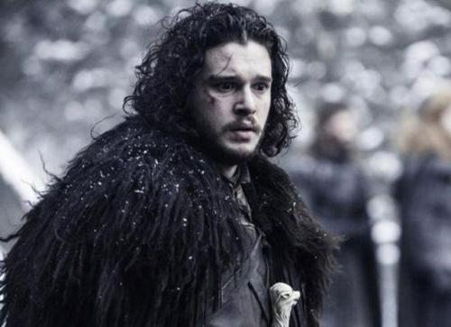 权力游戏经典台词