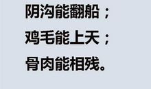 关于人生哲理的名言大全