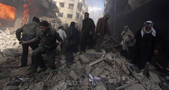 艰难时放弃可耻