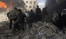 难熬的时候，放弃最可耻