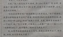 做人要学会说对不起作文