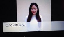 大一竞选学生会副主席演讲稿