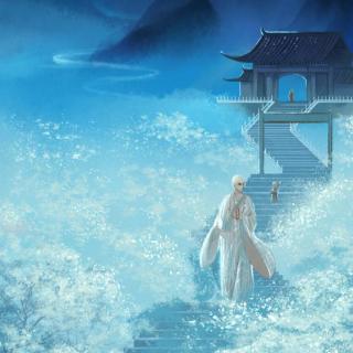 千琦:派僧侣到日本