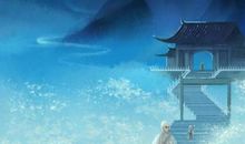 钱起：送僧归日本