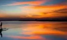 真正的高手都是悄无声息的摆渡人