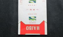 读海波的《民办教师》