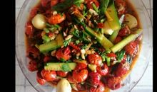 绕口令 李子栗子梨