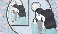 要拼尽全力，也要驻足停歇