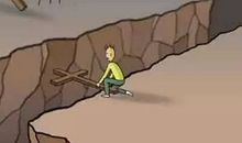 别放弃啊！试试先解决掉10%的困难