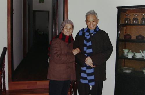 冰心：我的老师