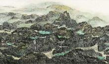 老舍：内蒙即景（小诗九首）