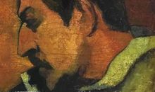 《月亮和六便士》读后感