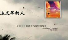 读追风筝的人后感