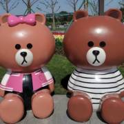 戴府谷:淮山皇后