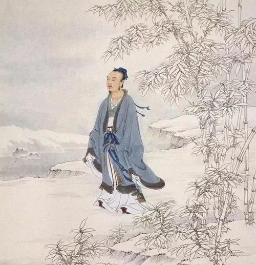 李尚印：思想冷静