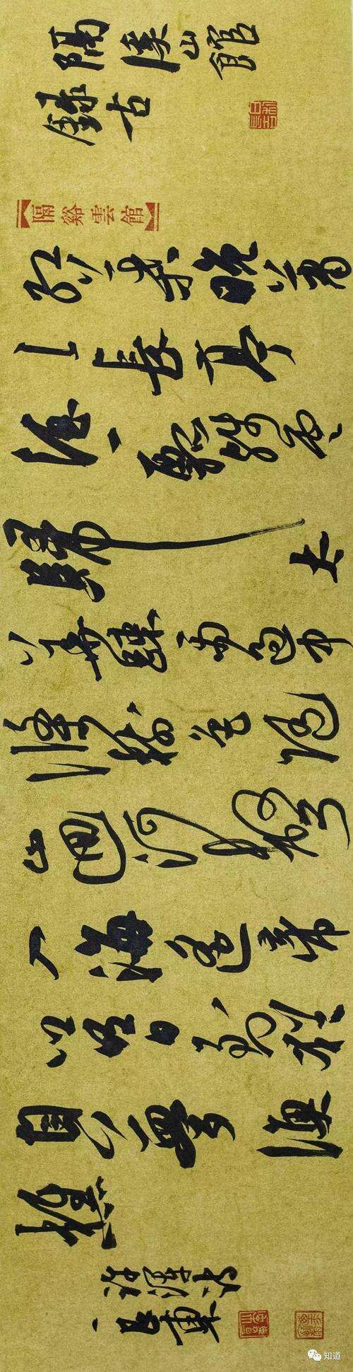 徐H：秋天去Qu提关关邮政大楼