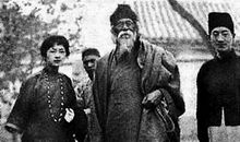 徐志摩：这是一个懦怯的世界