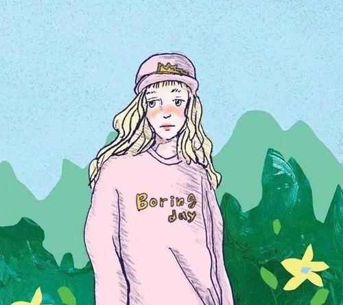 不要让“想太多”毁了你