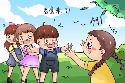 一个人必须学习至少6种生活技能