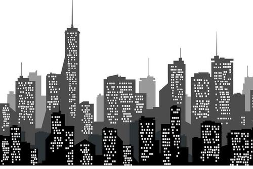 年轻人永远是对的,大城市永远是美好的