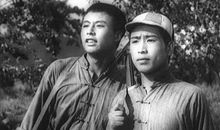 董存瑞电影读后感