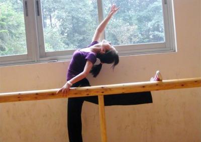 让我们聊聊廖志的讲话:如果你不抗拒,就可以蓬勃发展