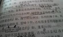 母爱是什么的排比句