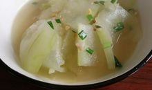 我是一个不“东”的冬瓜作文