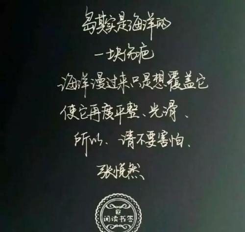 经典语录：努力工作，不断进步，不要被别人看到，而是要活出自己的生命