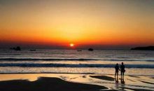 徐志摩：北戴河海滨的幻想