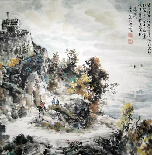 温廷yun：送东方礼物