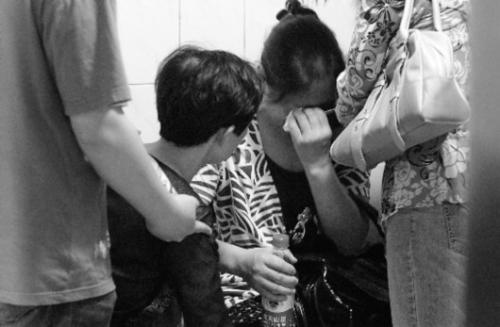 安慰死者家属的话