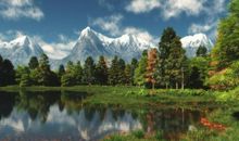 杨朔：仇上加仇