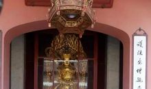 中国名胜古迹对联大全