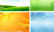 古诗中的春夏秋冬