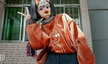 经典语录：我不会依赖别人，因为我受够了失望