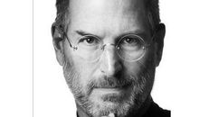 《乔布斯传》读后感